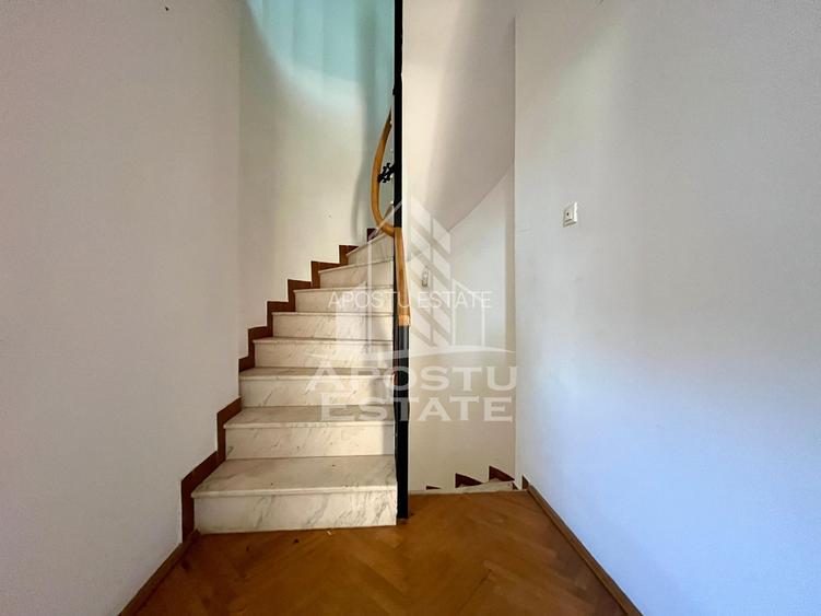 Casa individuala cu piscina, 6 camere, 3 bai, in Sag - 17