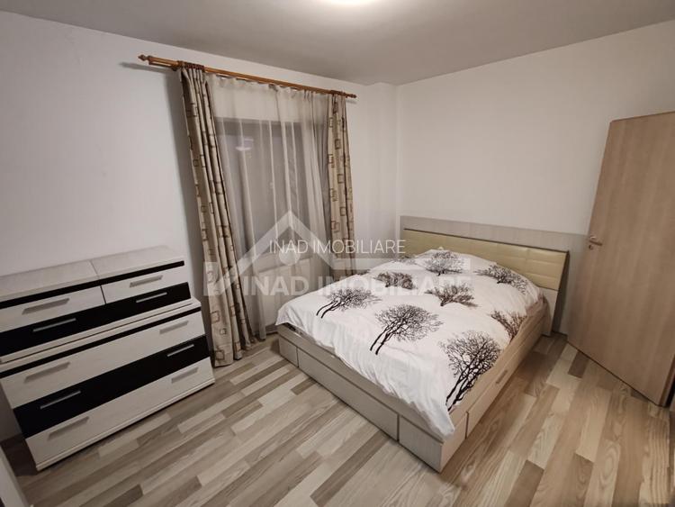Apartament cu 2 camere decomandate, parcare, Gheorgheni Str. Brancusi - 6
