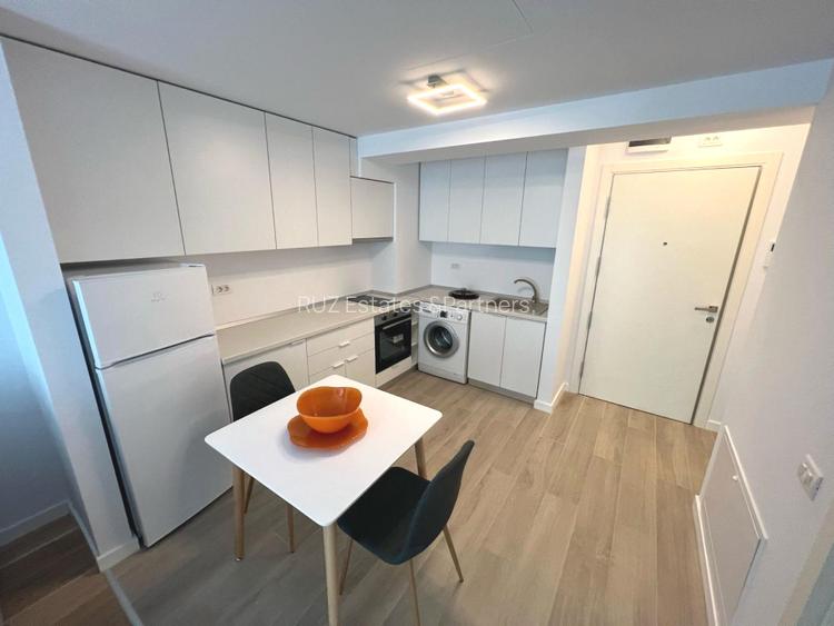 Studio dublu | Parcare subterană Inclusa | Zona Băneasa-Dămăroaia - 3