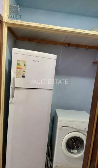 Garsoniera Drumul Taberei-Piata Drumul Taberei - 5