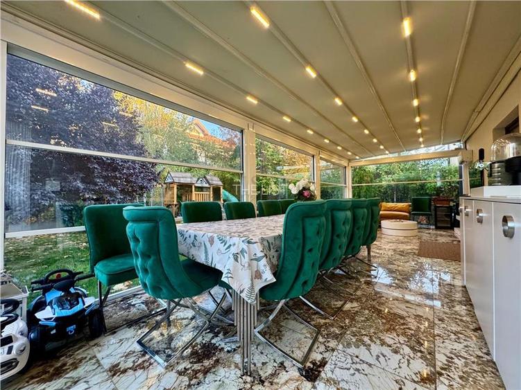 De Vanzare | Vila 5 camere | Pipera - 3