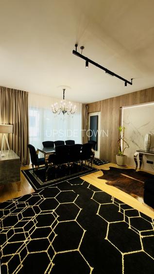 4 camere | Parc Herastrau | Cartierul Francez | Aviatiei - 13