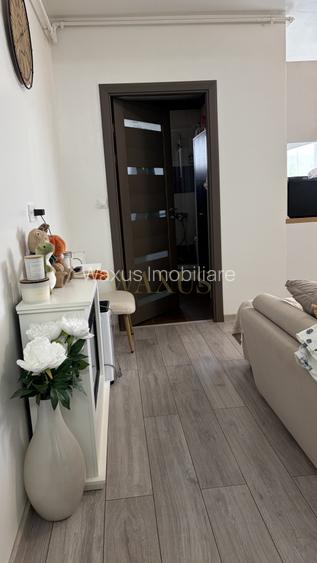 Apartament 2 camere, bloc nou, etaj 2, zona sud - 6
