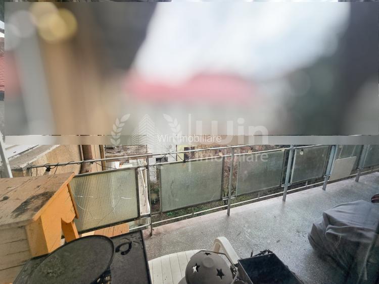 Apartament 3 camere | 92mp | Ultracentral | Piata Avram Iancu! - 7