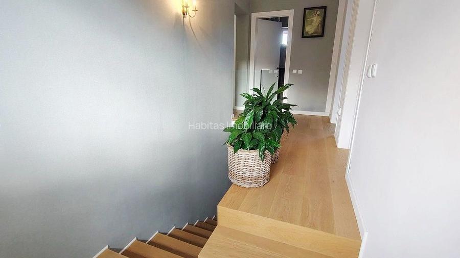 Casa ultrafinisata, tip duplex , P+E+Pod, in zona Gand Hotel Italia - 16