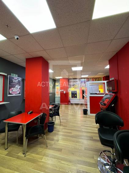 Magazin/show-room zona calvaria  - 3