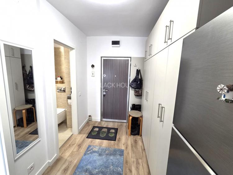 Apartament 1 camera de vanzare ,Comision 0%  Platinia Mall-Gradini Manastur - 4