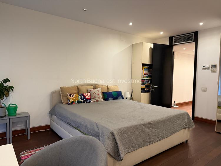 APARTAMENT 3 CAMERE + TERASA - ARCUL DE TRIUMF- COMISION 0% - 8