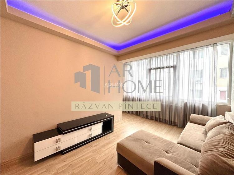 Apartament 2 camere, prima inchiriere, bloc nou, zona 9 Mai, Ploiesti - 3
