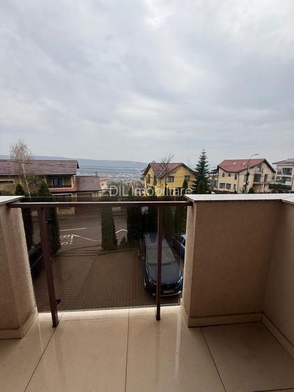 Apartament de închiriat, 3 camere, 72 mp, Europa Eugen Ionesco - 16