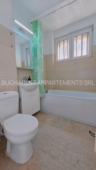 Apartament 2 camere Calea Grivitei / Basarab / Gara de Nord. - 12