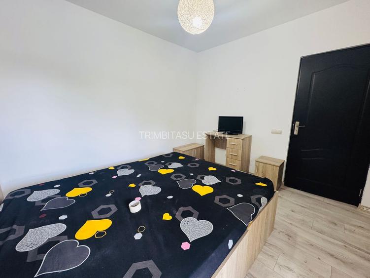 Berceni -Parc Straja 2 camere bloc nou - 7