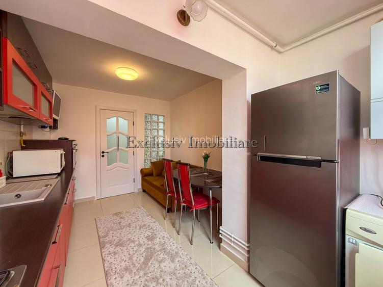 Apartament 2 camere Nou-Renovat | Dacia - 15