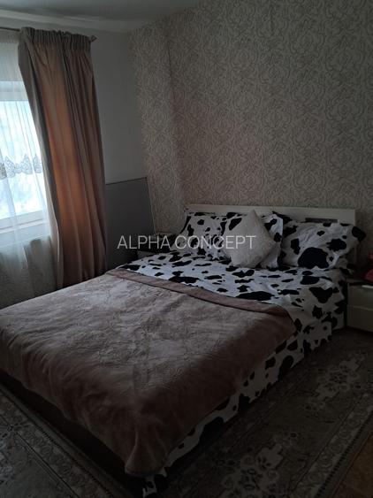 SOVEJA -DR-uri 4 camere  decomandat 96mp-etaj 2-173800 euro! - 11