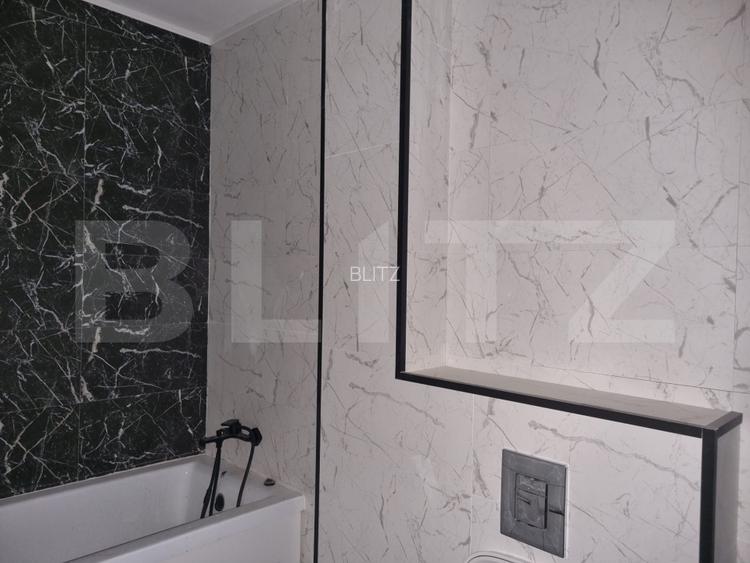 Apartament 2 camere, 57.5 mp, etaj intermediar, zona Corneliu Coposu - 4