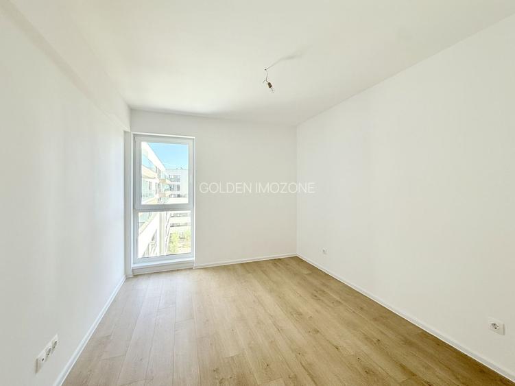 Apartament 3 camere spațios, amenajat, bloc nou, comision 0% - 12
