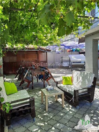 Afacere la cheie, vila turistica cu 10 camere si 10 bai, Eforie Sud, Constanta - 2