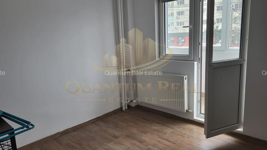 Apartament spatios si luminos cu 2 camere Sos. Berceni- Sun Plaza - 2