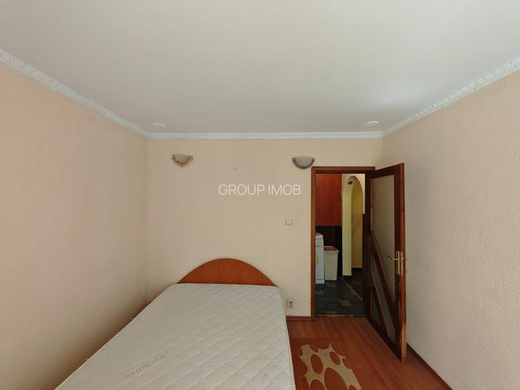 3 camere, etaj 1,zona Narcisa - 4