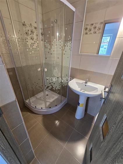 Moldova Mall - Coral Residence , apartament nou 3 camere cu 2 bai, 82mp - 9