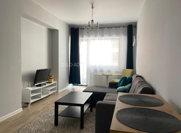 Militari - Lacul Morii - Apartament 2 camere Modern - Bloc NOU -Centrala Proprie - 16