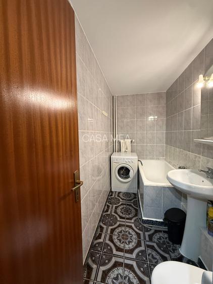 Garsoniera moderna Vitan Mall - 21