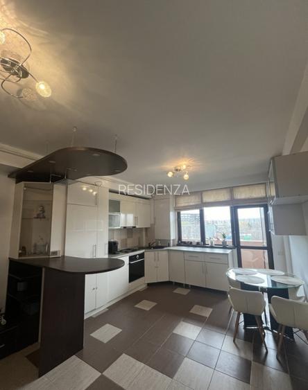 3 camere Apărătorii Patriei cu centrală proprie, 2 băi și loc parcare - 2