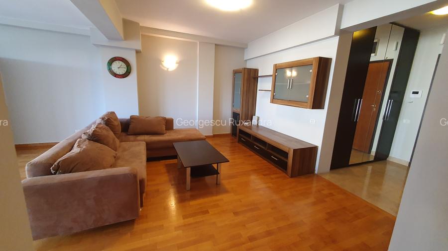 Vanzare 2 camere Sisesti,mobilat, utilat renovat,loc parcare subteran inclus - 5