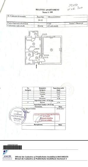 Mircea Voda, Unirii, metrou Timpuri Noi, bloc 1992 anvelopat, renovata, mobilata - 1