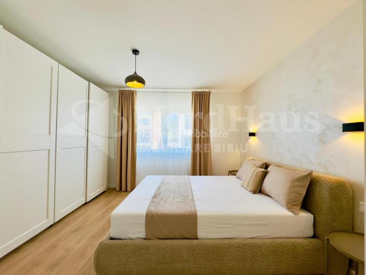Apartament 3 camere cu loc de parcare inclus – la doar 5 minute de Sibiu - 3