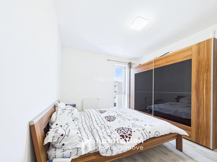 Refugiu urban: 2 camere, decomandat, în Bucovina, langă Iulius Town - 15