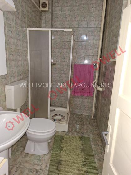 De vânzare casă familială situată în Miercurea Nirajului, zona Sântandrei! - 27