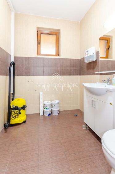 Spatiu Calea Dumbravii-Mihai Viteazu, 130 mp, cu parcare privata - 9