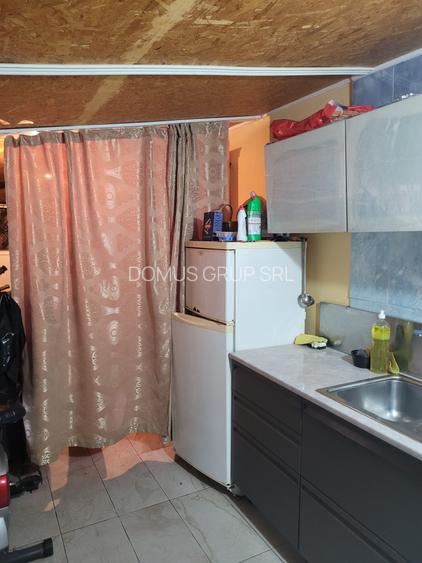 Casa parter cu 4 camere si anexe - cartier Coiciu - 11