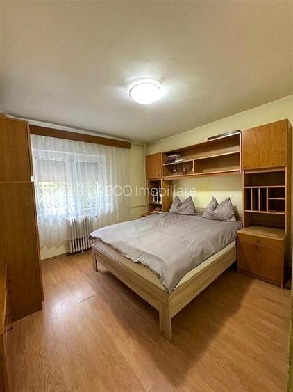 RECO Apartament in Nufarul la etajul 1 - 3