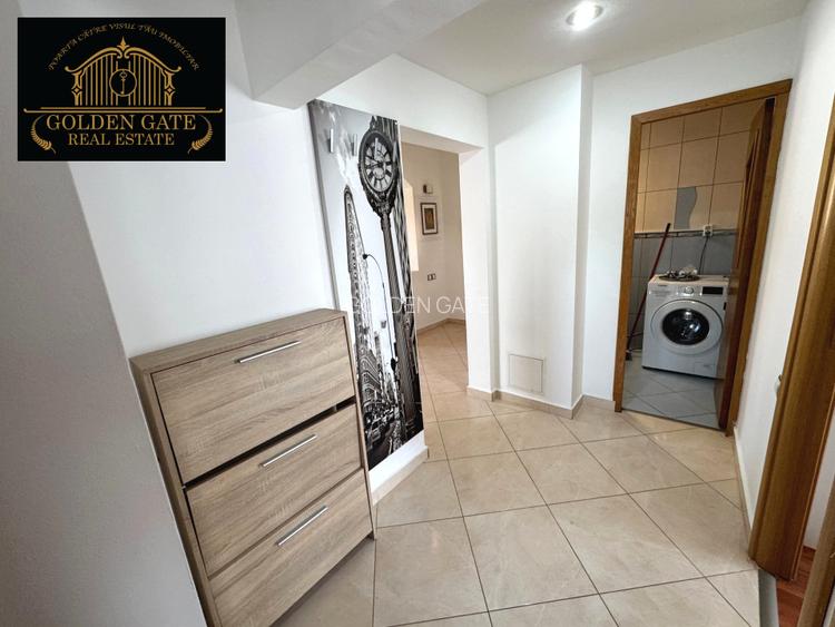 COMISION 0%- 3 Camere 13 Septembrie | AC | Balcon |  - 8