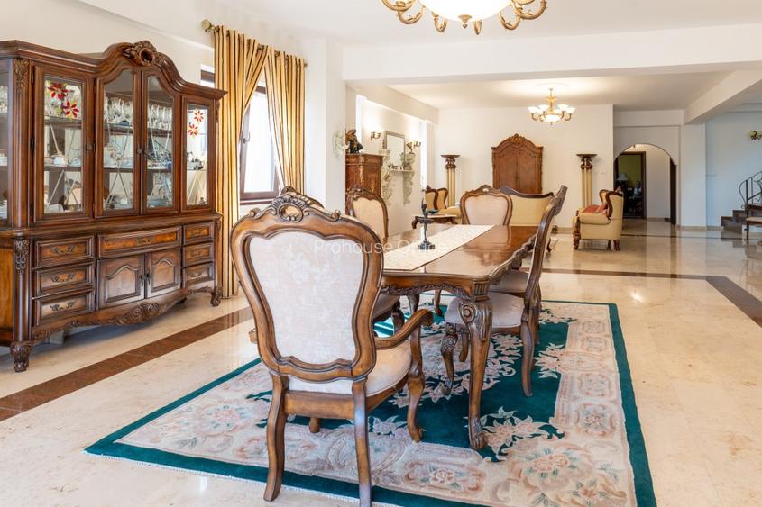 Unicitate, spațiu și rafinament în Snagov! Viata pe lac !! - 7