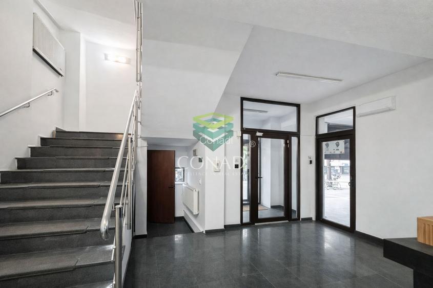 Spatiu birouri | Cotroceni | 11 locuri Parcare | 5 min Metrou - 13