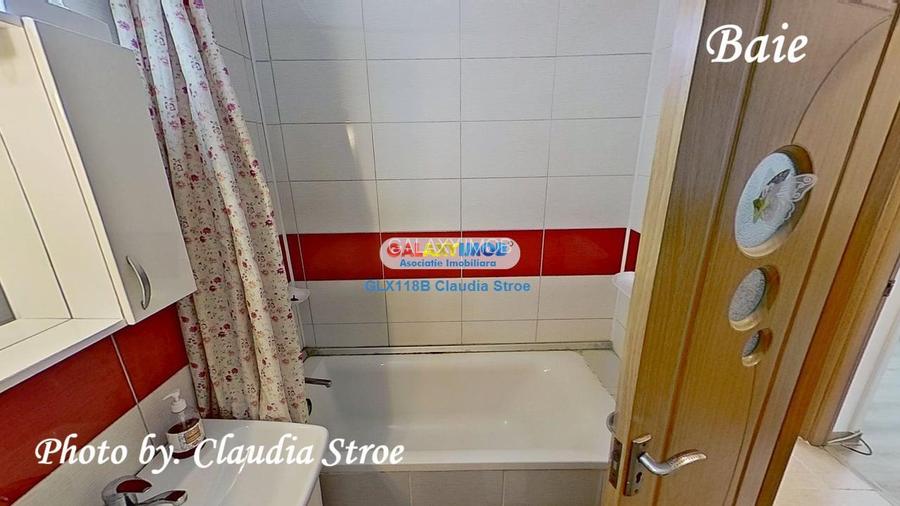 INCHIRIERE APARTAMENT 3 CAMERE NITU VASILE - 24