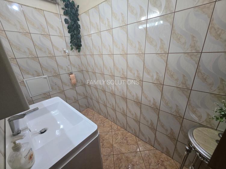Vila individuala ,Popesti Leordeni - 12