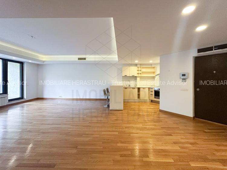 Soseaua Nordului | Vedere deschisa | Parcare - 3