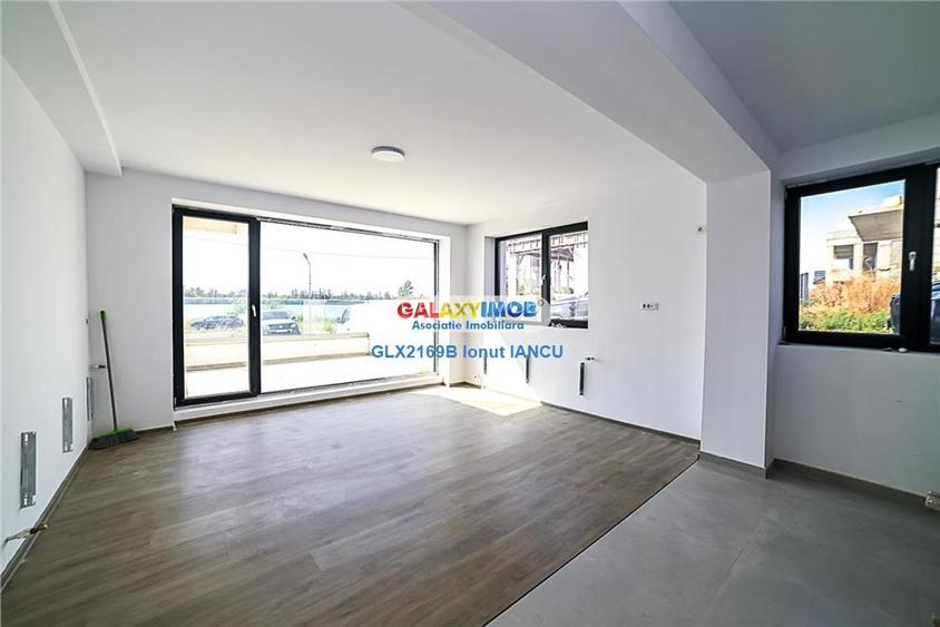 Apartament 3 camere vedere la Lacul Pantelimon - 3
