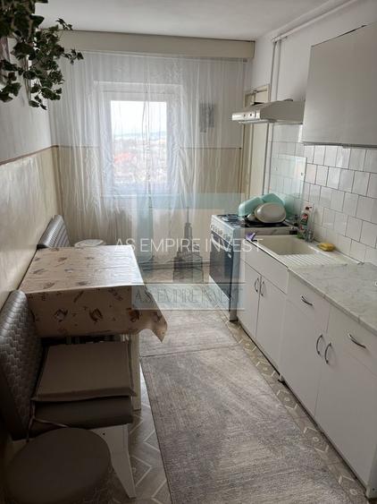 Apartament 3 camere decomandat, 2 bai - zona Gemenii/Florilor - 2