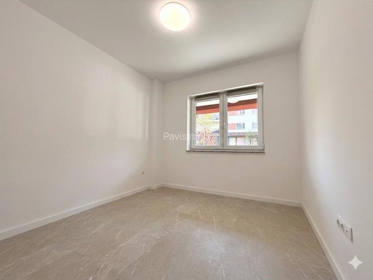 Spațiu comercial, vitrină stradală, zona Coresi – Maurer Residence - 6