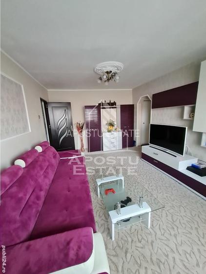 Apartament cu trei camerecentrala proprie Atrium Mall - 3
