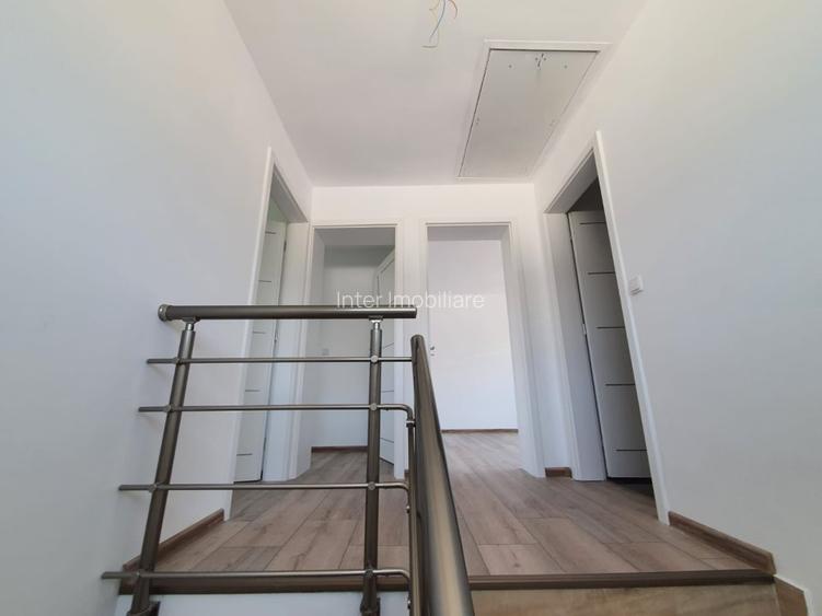 4 camere, 117 mp, de vanzare casa in zona Miroslava, Valea Adanca Cod 150996 - 12