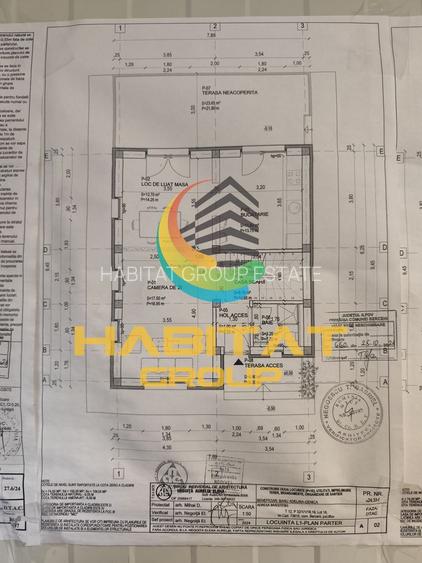 Vila 4 Camere, Incalzire in Pardoseala, Teren 434 mp, Berceni - 8