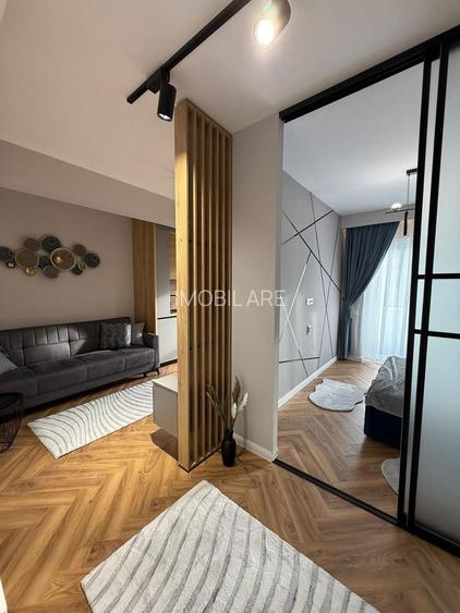 Apartament cu două camere la cheie - 5