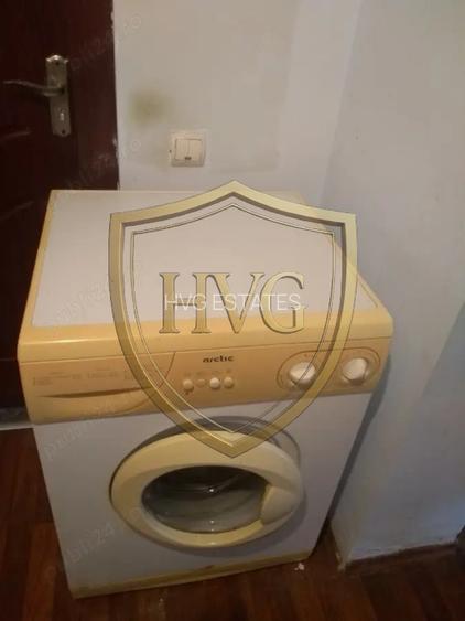 Garsoniera | Dimitrie Leonida| Centrala Proprie | Parcare - 5