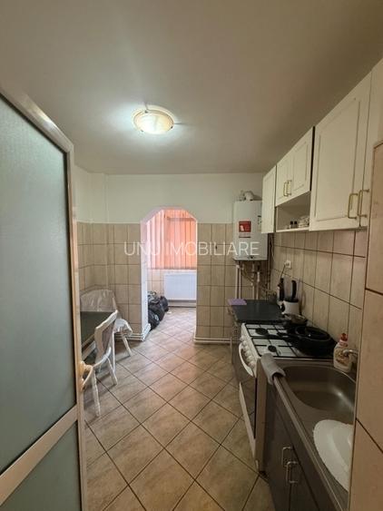 3 camere Pacurari - Toma Cozma- etaj 3 - 127000 euro - 7